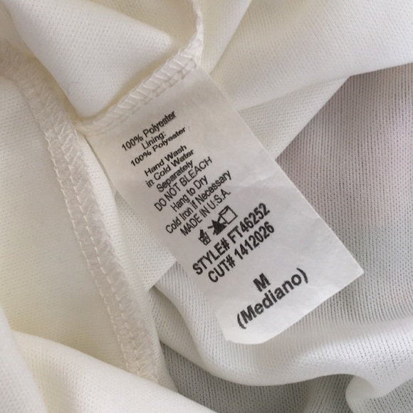 Cookies Dress - Picture 6 of 7